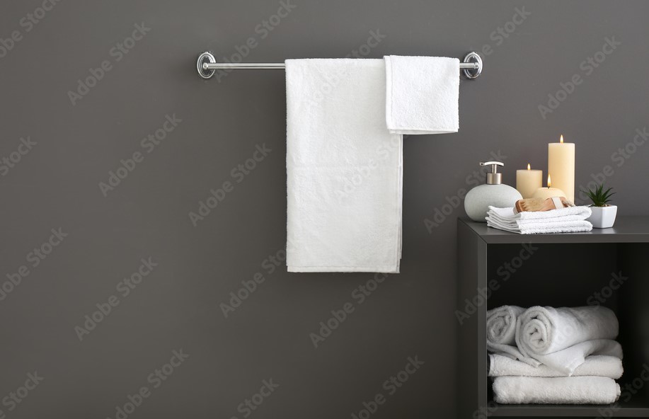 Sanitation towel