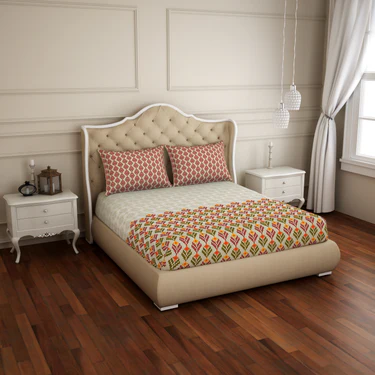 1. Perfect Fit: Top-Rated Fitted Bedsheets