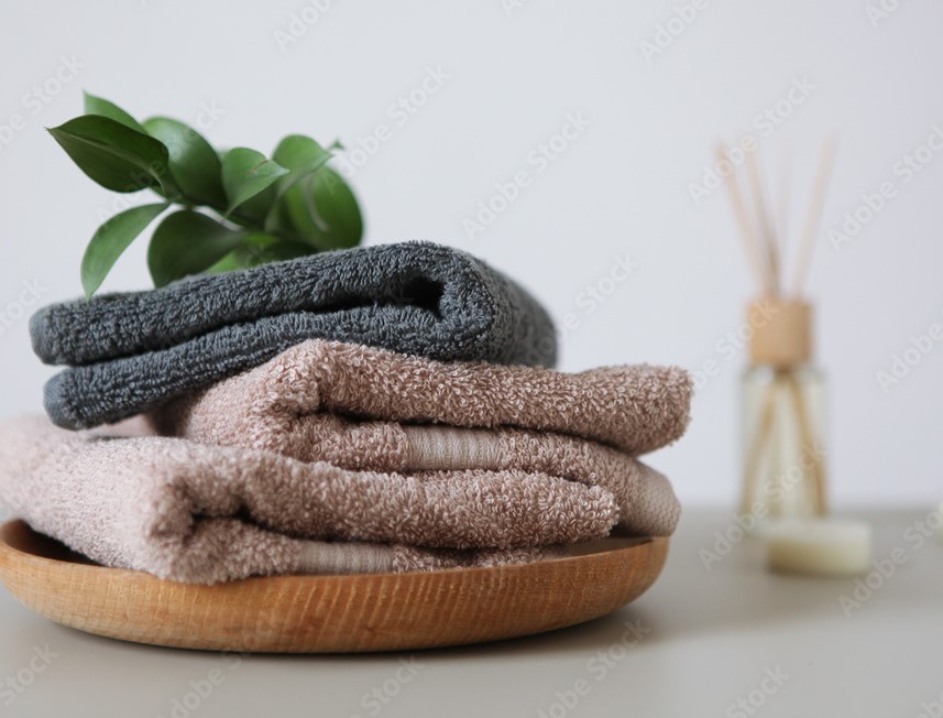 Towels for Sensitive Skin