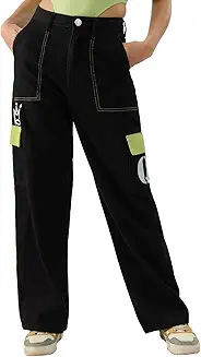 The Resurgence of Baggy Jeans: Embracing Comfort and Style