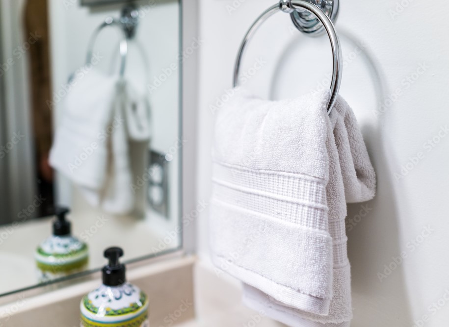 Best Towels for Home: Comfort, Quality, and Durability 