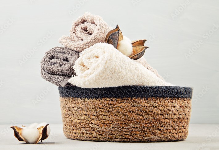 Towels for Sensitive Skin