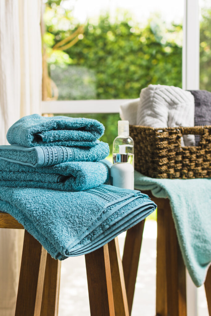 Best Towel Sets for Your Bathroom