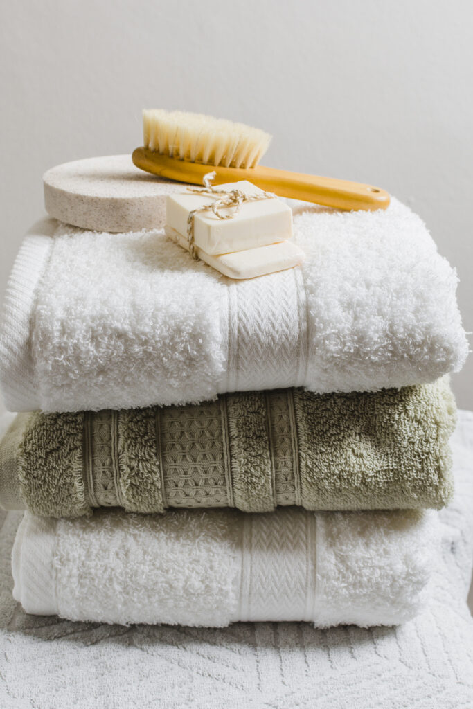 Why Quality Towels Matter for Kids