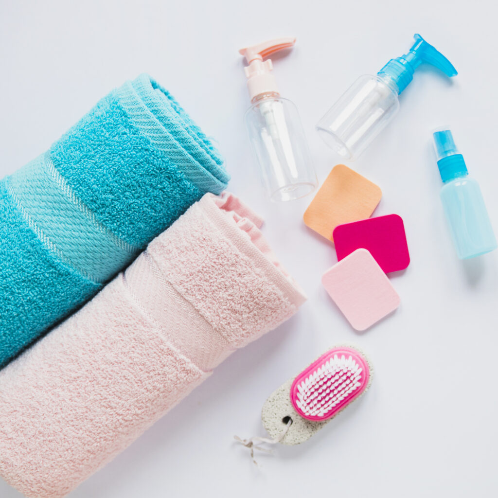 Best Towels for Kids: Top Picks for Comfort and Fun