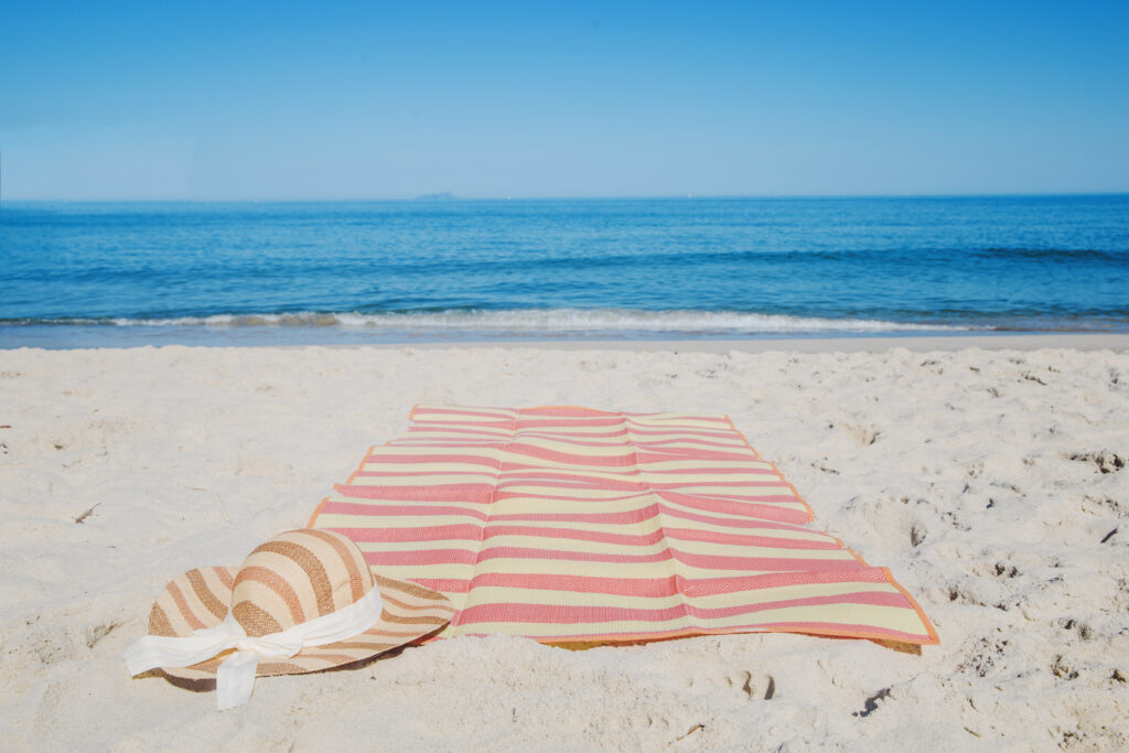 Top Picks for the Best Beach Towel