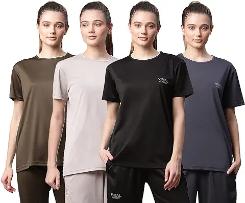 Power Up: Bold and Bright Gym Wear Collections
