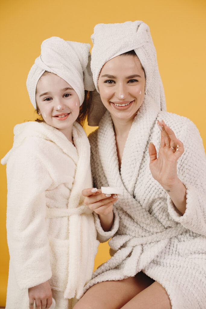 Best Towels for Kids: Top Picks for Comfort and Fun