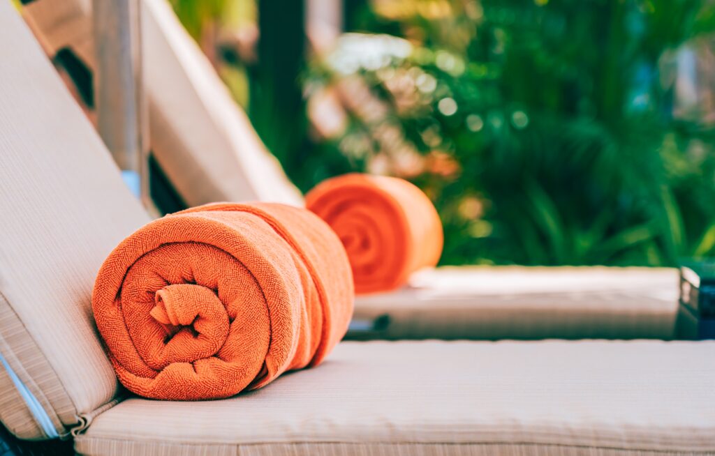 Top Picks for the Best Beach Towel