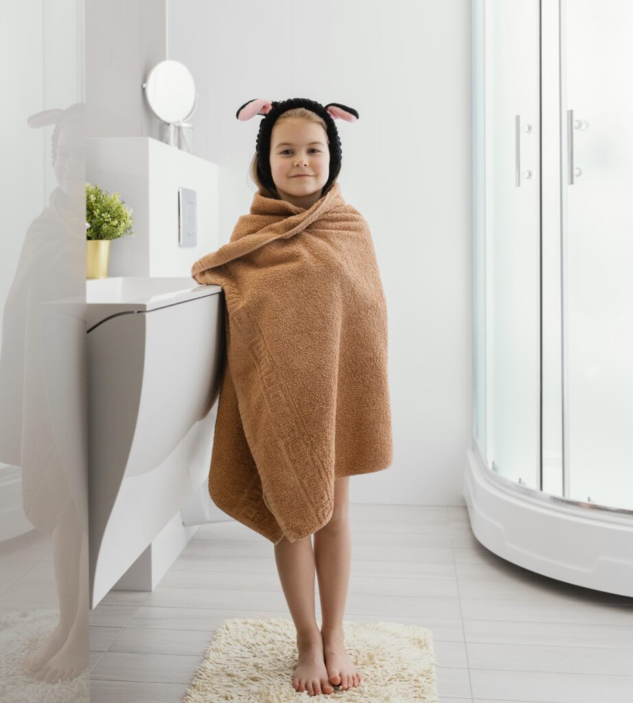 Best Towels for Kids: Top Picks for Comfort and Fun