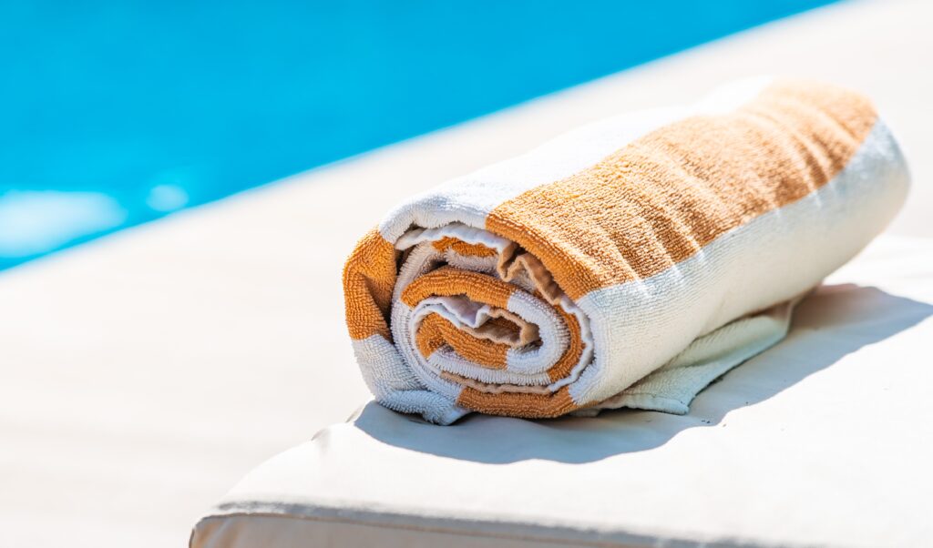 Top Picks for the Best Beach Towel