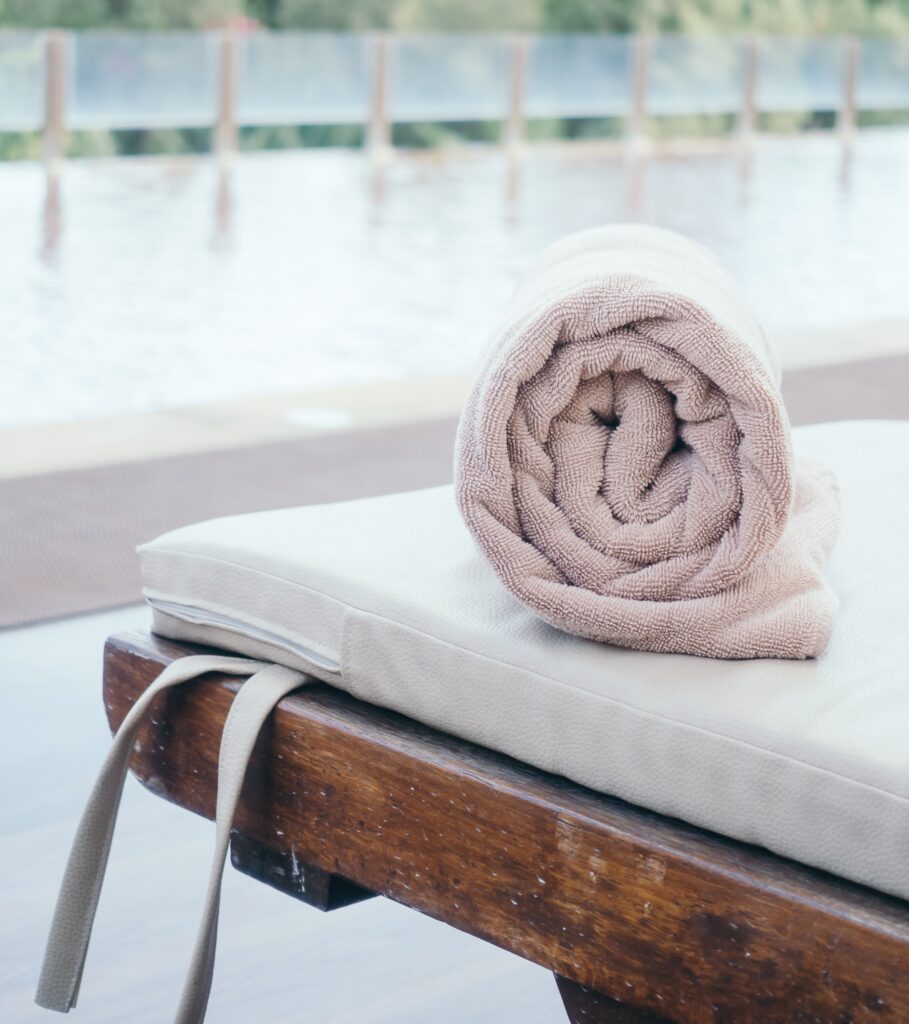 Dive into Comfort: The Best Towels for Swimming Pools
