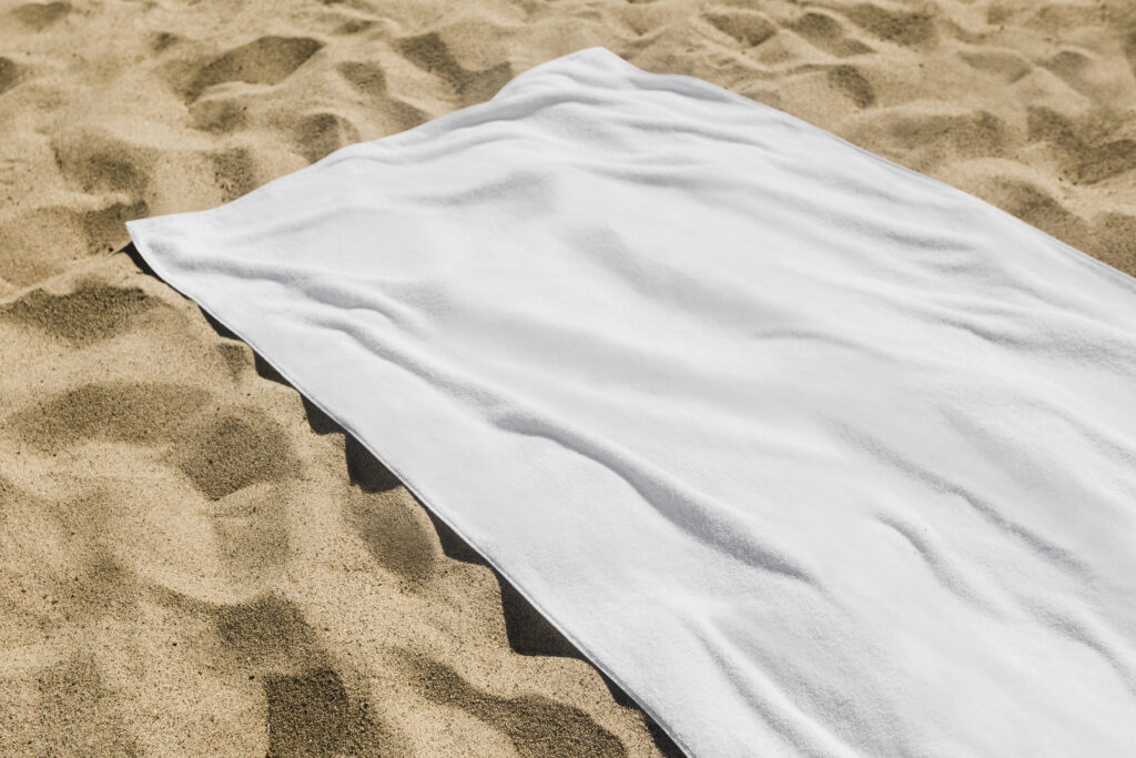 Top Picks for the Best Beach Towel