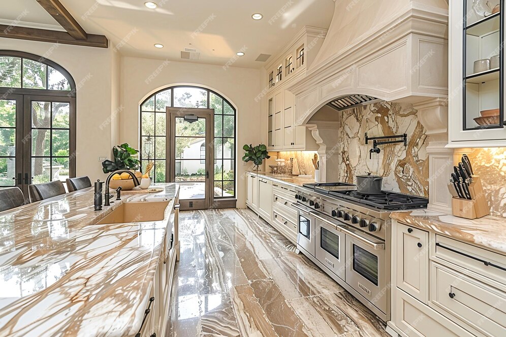 Subway Tile Backsplash: A Timeless Choice for Your Kitchen