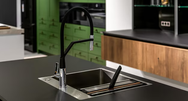 Top Reasons to Choose Stainless Steel Fixtures Today