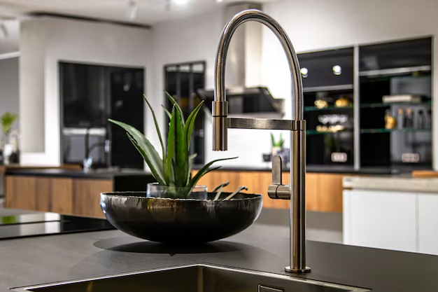 Top Reasons to Choose Stainless Steel Fixtures Today
