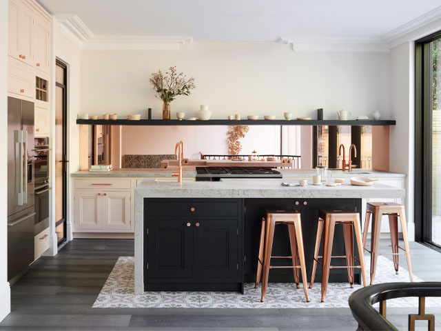Discover the Benefits of Soft Lighting for Kitchens