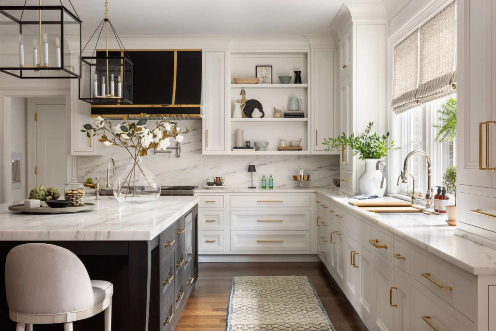 Discover Beautiful Ornate Hardware For Kitchens