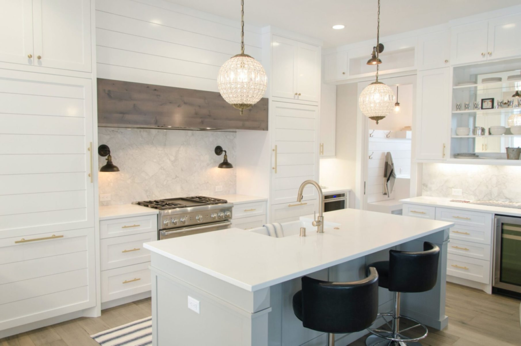 Discover the Benefits of Soft Lighting for Kitchens