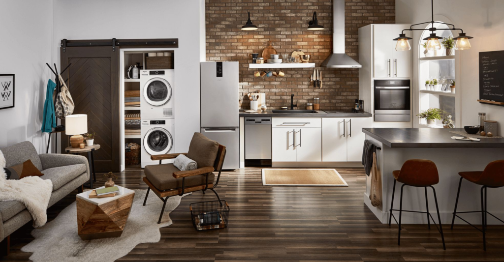 Transform Your Kitchen with Slimline Features