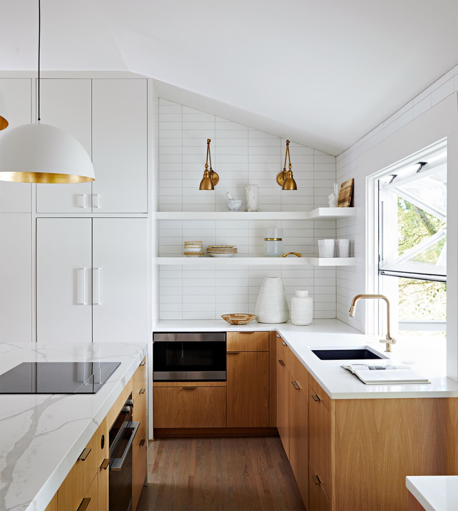 Top 5 Discover the Beauty of Minimalist Kitchen Design