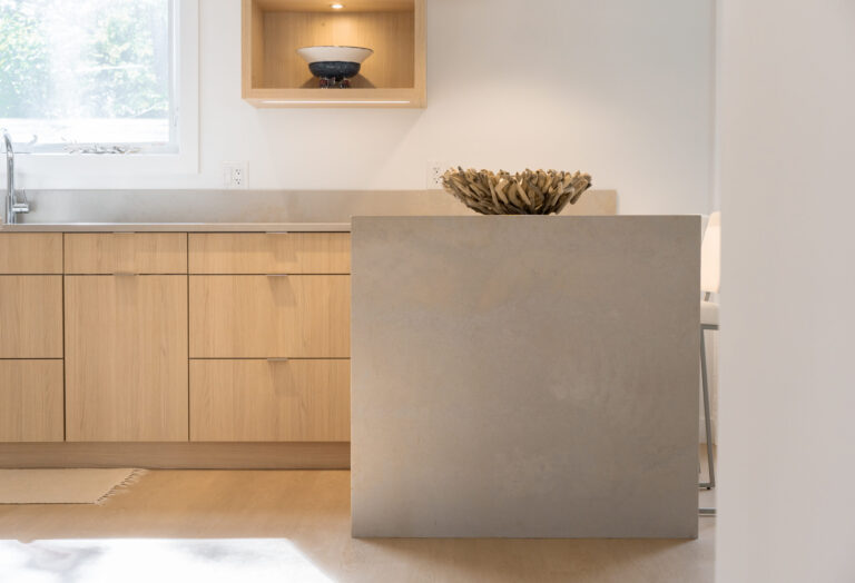 Top 5 Discover the Beauty of Minimalist Kitchen Design