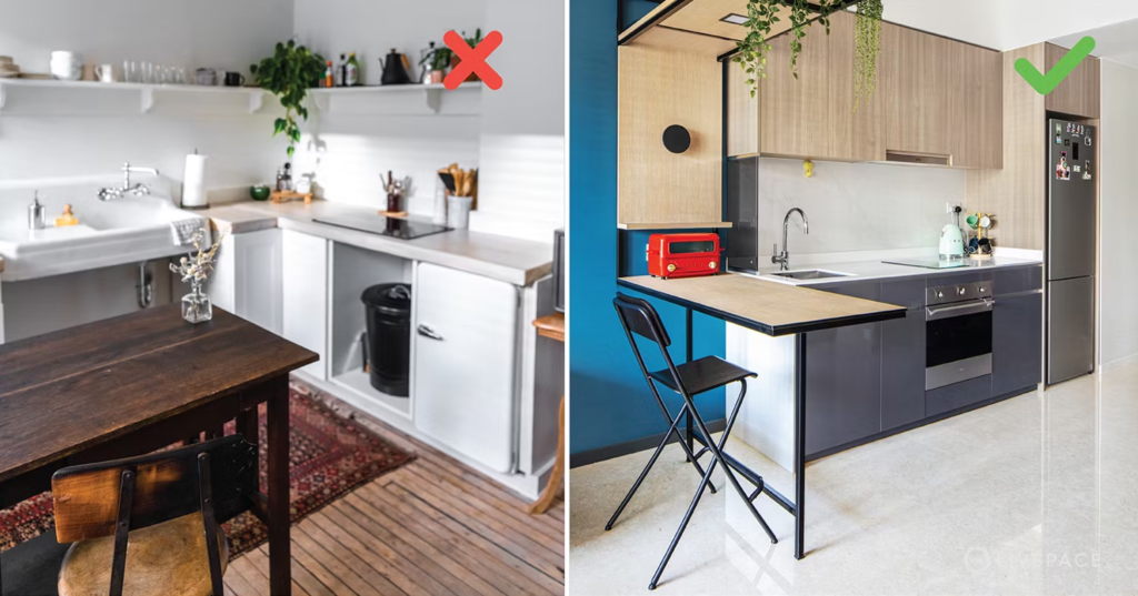 Top 5 Discover the Beauty of Minimalist Kitchen Design