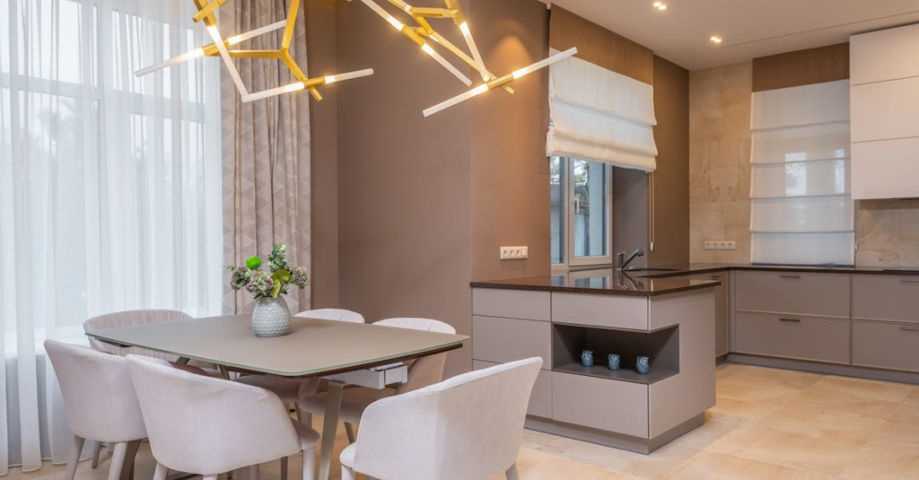 Top 5 Discover the Beauty of Minimalist Kitchen Design