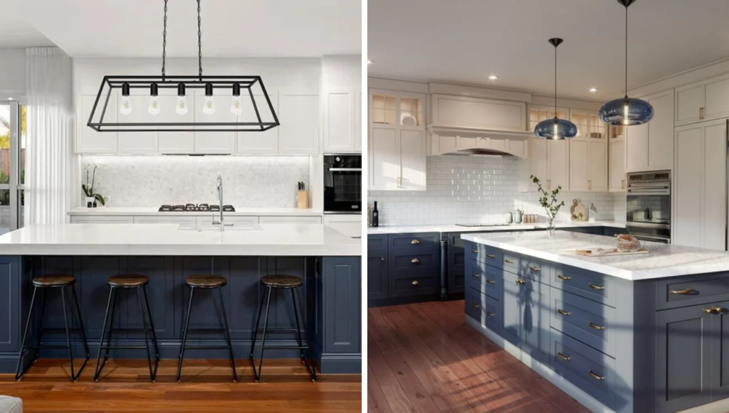 Discover the Benefits of Soft Lighting for Kitchens
