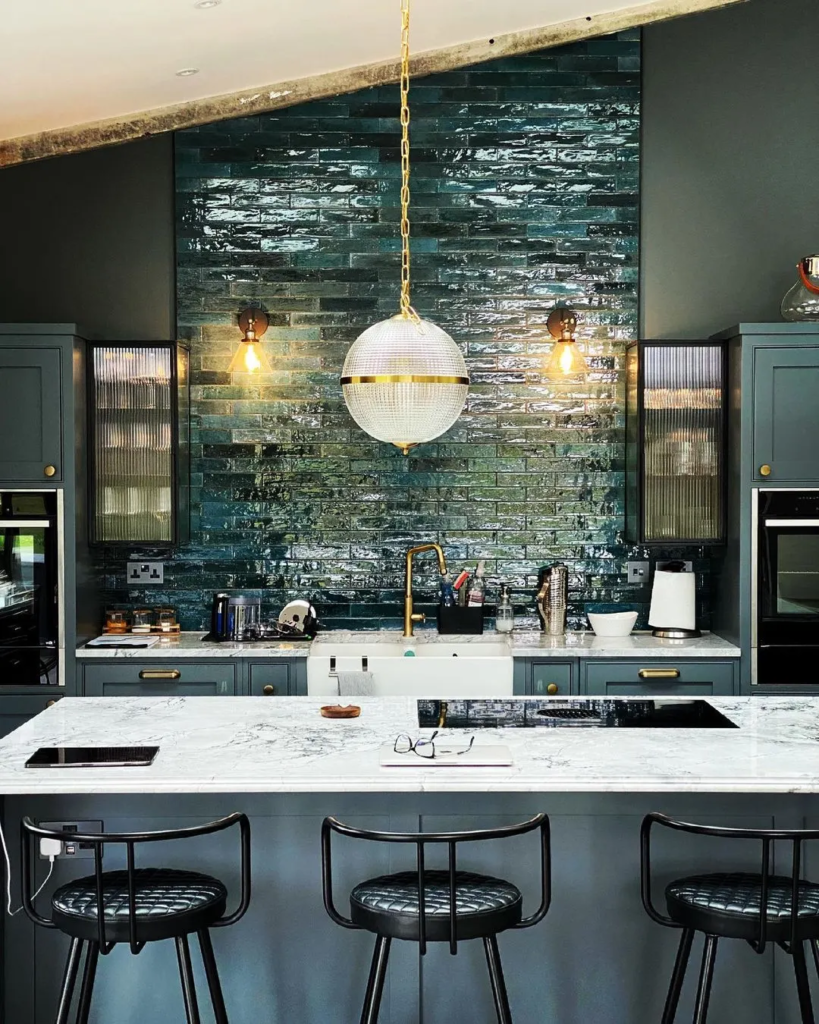 Discover Unique Hardware for a Stunning Kitchen
