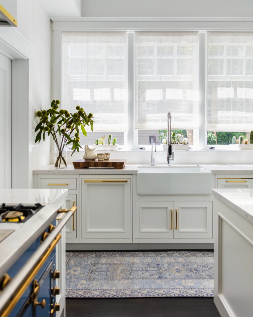 Discover Unique Hardware for a Stunning Kitchen