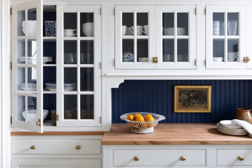 Discover Unique Hardware for a Stunning Kitchen