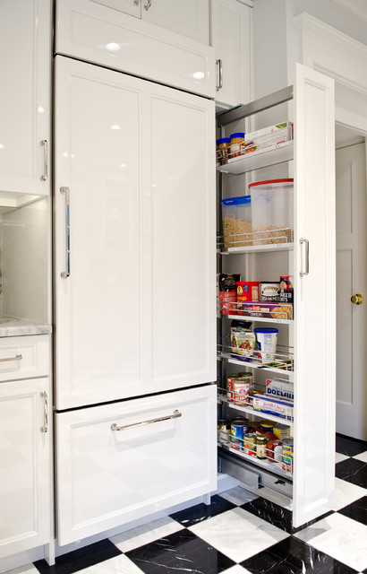 Clever Hidden Storage Solutions to Maximize Space
