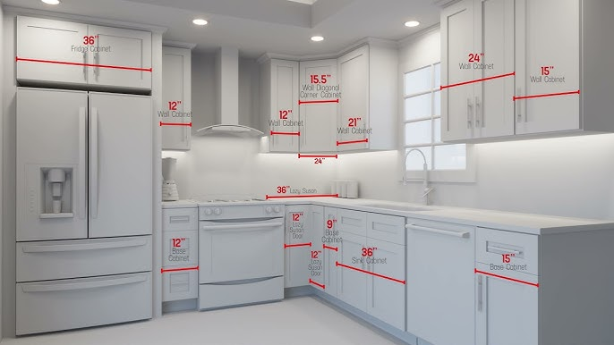 Clever Hidden Storage Solutions to Maximize Space
