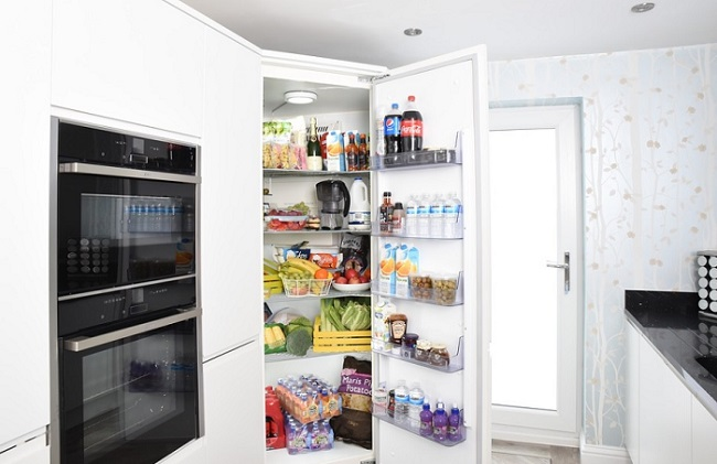 Clever Hidden Storage Solutions to Maximize Space