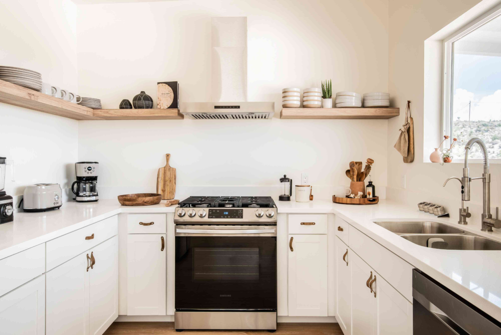 Clever Hidden Storage Solutions to Maximize Space