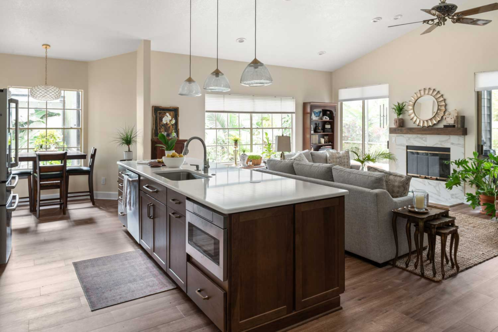 Stylish and Durable Surfaces for Modern Kitchens