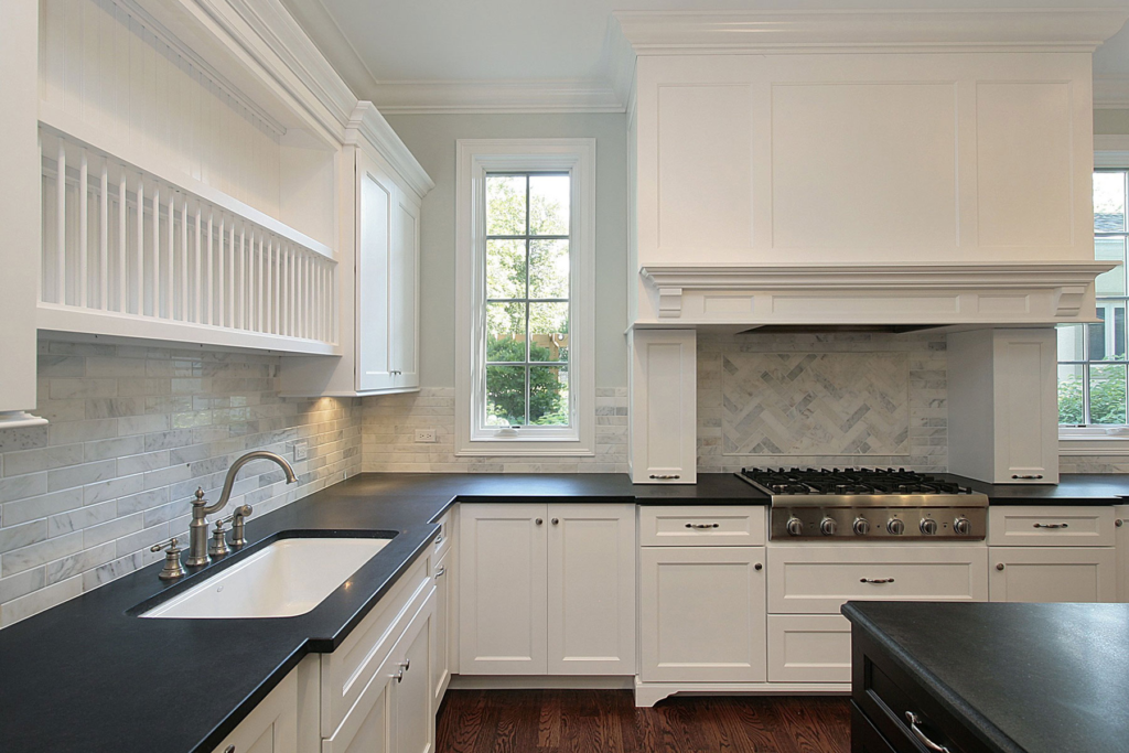Stylish and Durable Surfaces for Modern Kitchens