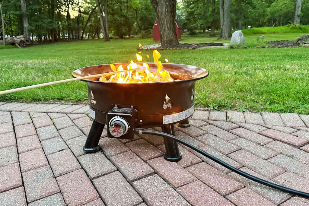 Explore the Benefits of Fire Pits and Pizza Ovens