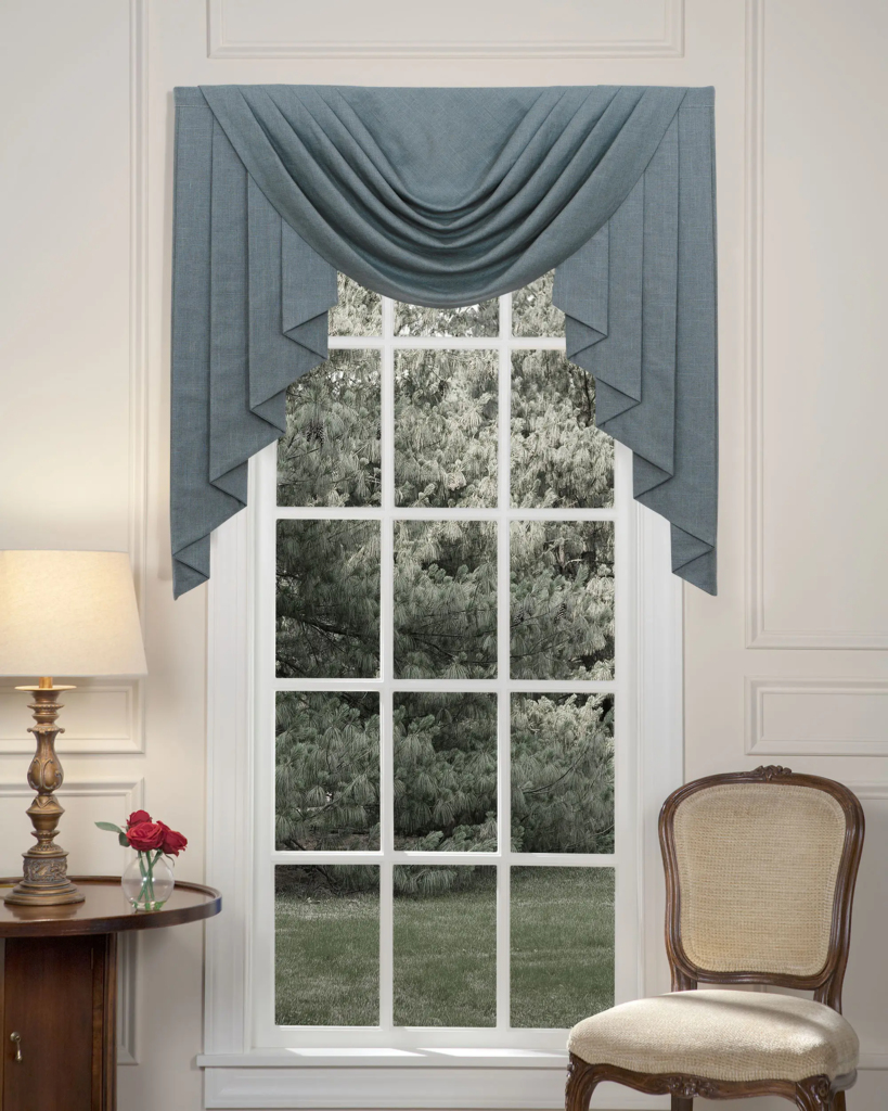 CURTAINS