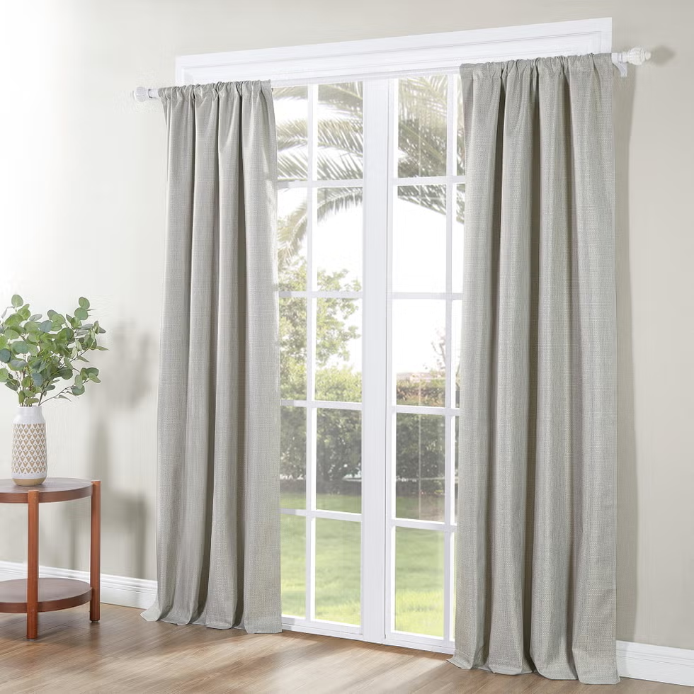 Discover the Elegance of Plush Velvet Curtains Today