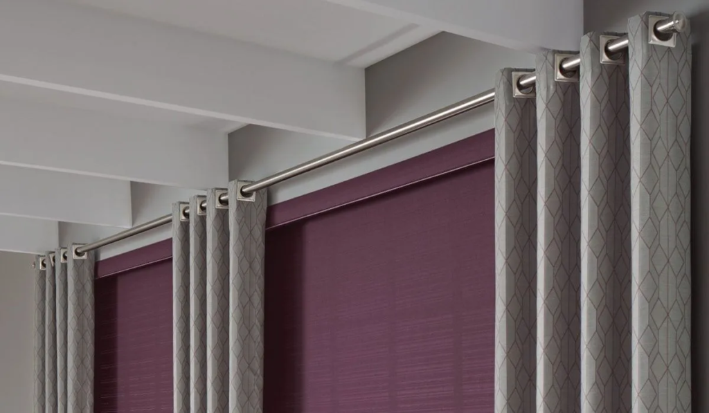 Top Trends in Vertical Blinds Curtains for 2024