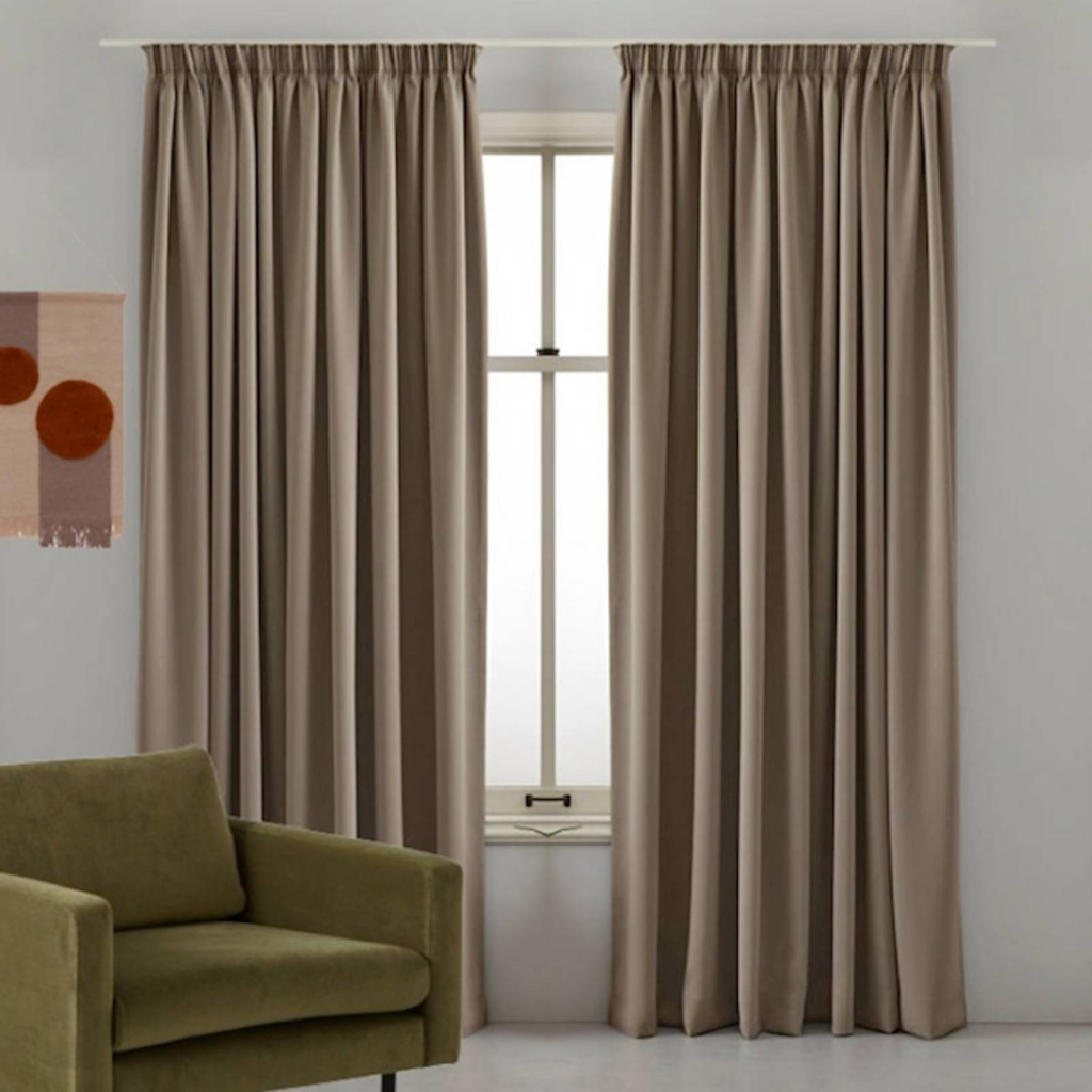 Benefits of Pencil Pleat Curtains for Every Room