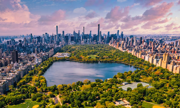 must-visit u.s. destinations for the perfect holiday adventure!