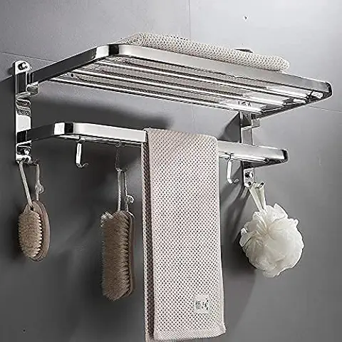Top 10 Stylish Towel Racks for Any Bathroom